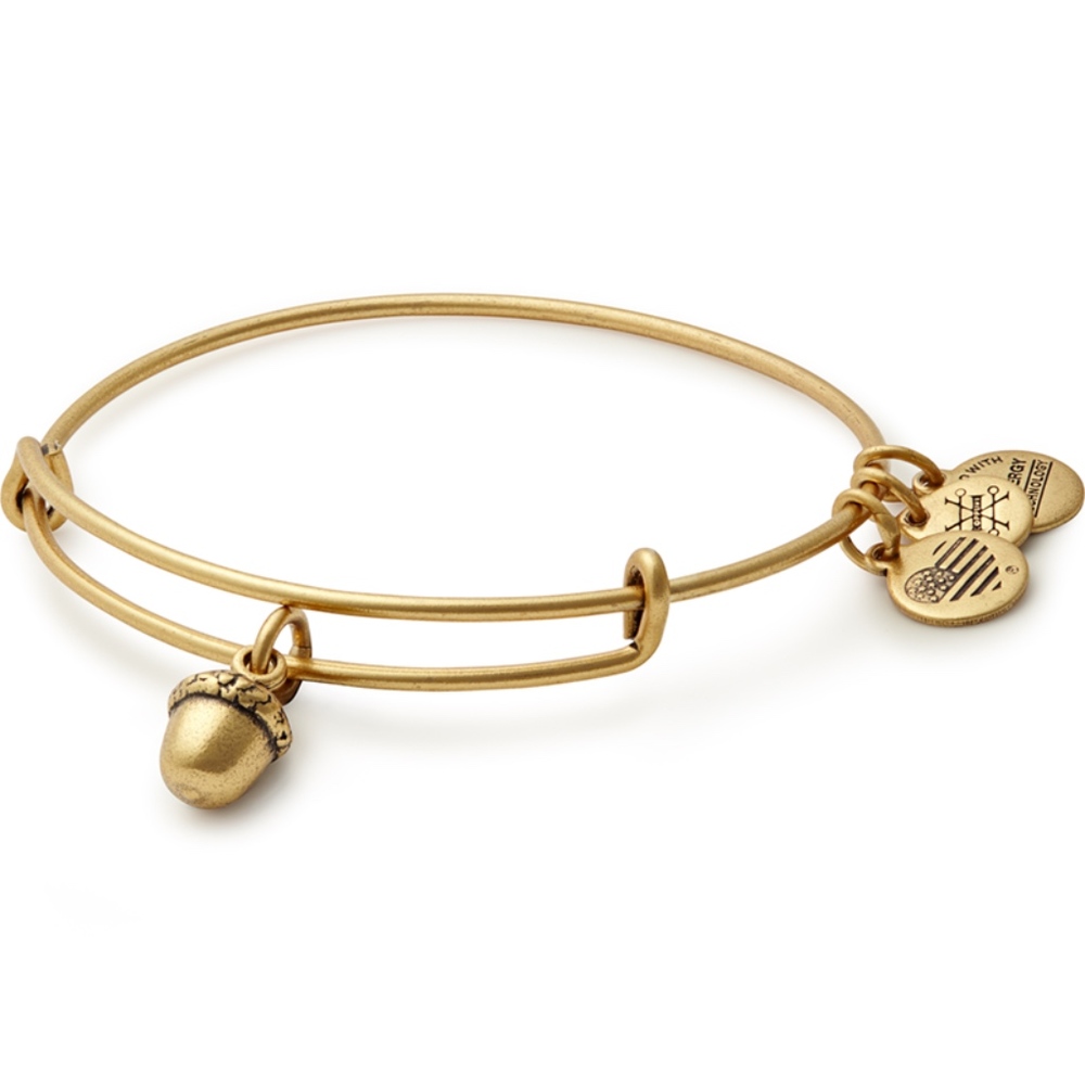 Sale*****. Unexpected Blessings Charm Bangle